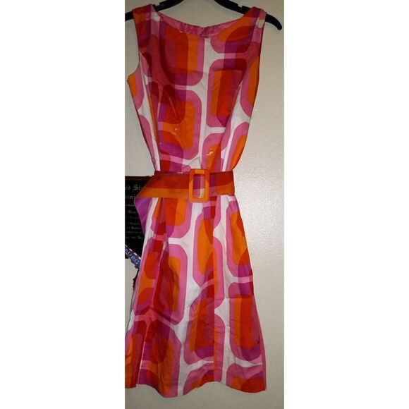 70s vintage dress - Picture 1 of 12